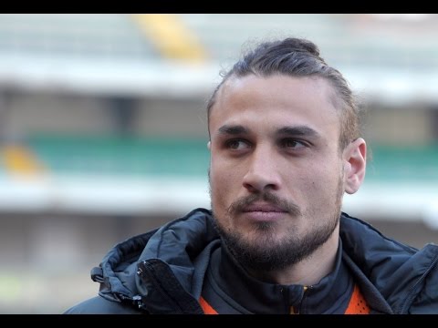 Live! Conferenza stampa presentazione Osvaldo 07/08/2014 15:00 CEST Live! Conferenza stampa presentazione Osvaldo 07/08/2014 15:00 CEST