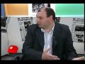 Teletrabajadora Cristina Galeano y encuesta  1/2