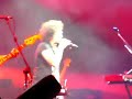andres calamaro / 5 minutos más   minibar 