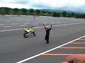 DRZ 400 SM Stunts DRZ 400 SM Stunts
