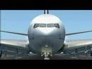 Flight simulator