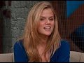 Brooklyn Decker Interview at Fox Charlotte