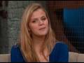 Brooklyn Decker Interview at Fox Charlotte