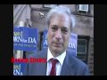 Richard Aborn Speaks On How Being Black In The Streets Of Harlem Should Not Be A Crime, He Also Addesses Important Issues On Reforming The Way The NYPD And The Minorities In Harlem Interact With Eachother. Listen And Watch This Exclusive Interview Right Here!
