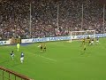 Sampdoria - Penarol