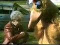 Sara & Giant Chicken