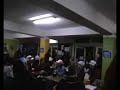 Catholic youth on the move