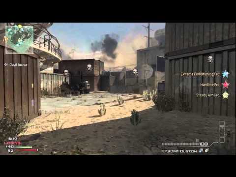 MW3 DOME CAMPING AND HOWS THIS CONSIDERED A DOME