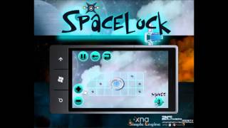 Video review SpaceLock - 1.2.0.0