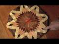 videos de Medium Lazy Susan with Hackberry