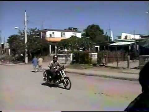 jawade - ESTE ES EN EL MOTOR JAWA DE TITO EL CARPINTERO EN CUMANAYAGUA CIENFUEGOS CUBA.. En 1988se le conocia como el aguila negra...y despues como el señor de la noc...