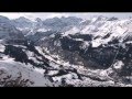 Grindelwald im Winter