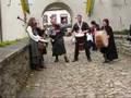 Attendorn 425 Jahre Katzenschuss