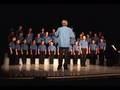 Coro de Niños cantores de Morelos Caresse sur locean