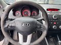 Kia Pro cee'd 1.4 CVVT 16V Schadevoertuig (2010, Grijs)