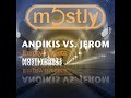 Anoikis vs. Jerom - Empty Streets [Mostly Recordings]