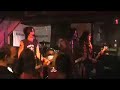 Speed Parade - Wicked Vikki Speed Parade - Wicked Vikki