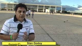 Turismo em Brasília