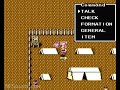 nesguide.com - destiny of an emperor. captured from an actual nes console and cartridge.