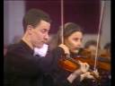 I.Bajic Symphony Orch.cond.CABA ZIMA CSABA J.BRAHMS Hungarian Dance No.1.