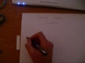 Thomas Edison Projects 0001