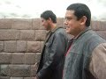 JC Trip a MachuPicchu