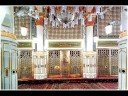 عمرو النوبى الصلاة الإبراهيميه على خير البريه