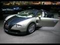 BUGATTI VEYRON