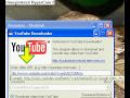 how to get youtube movie on your NDS