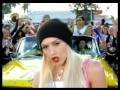 Gwen Stefani \"Hollaback Girl\" Video Gwen Stefani \"Hollaback Girl\" Video
