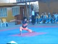 Palarong Pambansa 2010 region 4b MIMAROPA.wmv