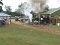 Boot Hill 2007 - Locomotive Whistles - Part 2
