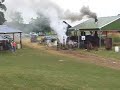 Boot Hill 2007 - Locomotive Whistles - Part 2