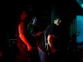 Asunto - rechazo + solo bateria + renacer