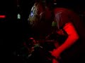 Asunto - rechazo + solo bateria + renacer