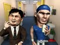 Marcatoons - Como un fan