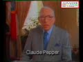 US Democrats - Richard Gephardt 1988 Video 1