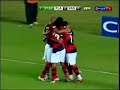 Flamengo 3 X 1 Vasco - Brasileiro 2008