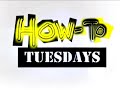 How-To Make a Vest Shirt, T Shirt, Threadbanger