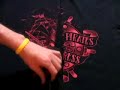 How-To Make a Vest Shirt, T Shirt, Threadbanger