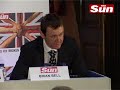 Fixing Broken Britain