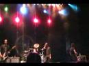 Army of Anyone \"Big Bang Baby\" 4-1-07