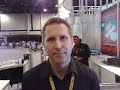 Interview with DataCore at Citrix Synergy