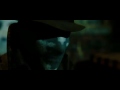 Watchmen Director's Cut - Rorschach clothes scene