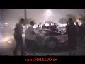 Nissan 300ZX Turbo (Z31) AE Burnout
