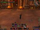 The Ironforge Bully - Only 70 on Blizzard's Test Realm