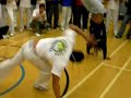 Capoeira CDO
