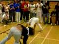Capoeira CDO