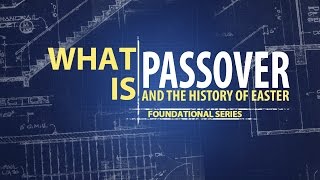 What is Passover?