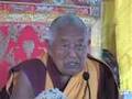 H.E. Yongzin Rinpoche's 80th Birthday
